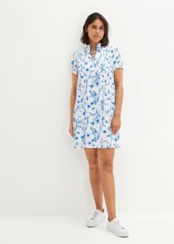 Robe-tunique Estivale à Manches Courtes -Venus Mode Winkel 23062943 TTK2fSSB