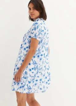 Robe-tunique Estivale à Manches Courtes -Venus Mode Winkel 23062944 lXfRjDKV