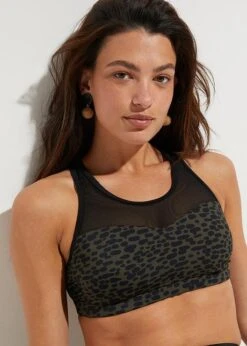 Rainbow Bikini Brassière (Ens. 2 Pces.) Pour Prothèses Avec Polyamide Recyclé -Venus Mode Winkel 23063272 YBuJkJpW