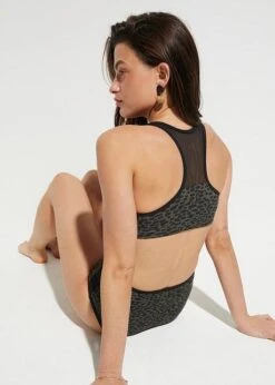 Rainbow Bikini Brassière (Ens. 2 Pces.) Pour Prothèses Avec Polyamide Recyclé -Venus Mode Winkel 23063278 nWHJVngS