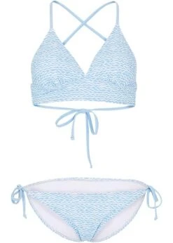 Rainbow Bikini (Ens. 2 Pces.) Avec Polyamide Recyclé -Venus Mode Winkel 23063282 4sgMQR41