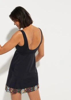 Robe De Bain Grande Stature Avec Polyamide Recyclé -Venus Mode Winkel 23063351 I1ToMMtQ