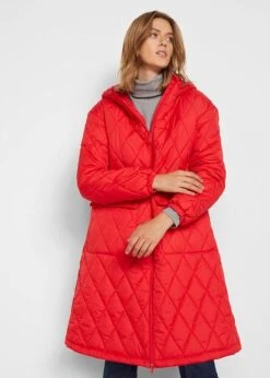 Manteau Matelassé Avec Capuche -Venus Mode Winkel 23063494 eOlmQNPg