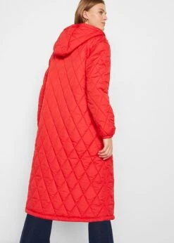 Manteau Matelassé Avec Capuche -Venus Mode Winkel 23063495 rL5OtNDt