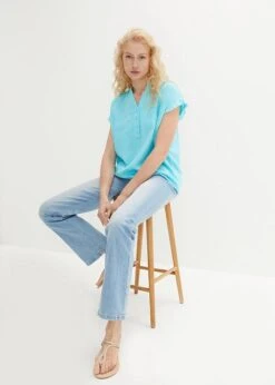 Tunique Avec Emmanchures à Cru 11 Tunique Avec Emmanchures à Cru -Venus Mode Winkel 23063521 Wl9nd5h4