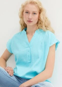 Tunique Avec Emmanchures à Cru 13 Tunique Avec Emmanchures à Cru -Venus Mode Winkel 23063522 emhQYOWg