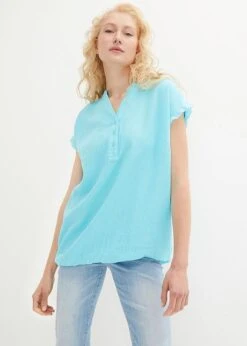 Tunique Avec Emmanchures à Cru 9 Tunique Avec Emmanchures à Cru -Venus Mode Winkel 23063528 9DuslupS