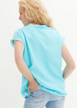 Tunique Avec Emmanchures à Cru 10 Tunique Avec Emmanchures à Cru -Venus Mode Winkel 23063531 0I9xengJ