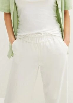 Jupe-culotte En Lin, Longueur Mollet 16 Jupe-culotte En Lin, Longueur Mollet -Venus Mode Winkel 23063648 ciVWb8Pg