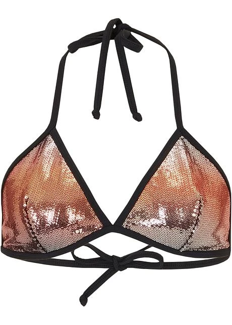 Haut De Bikini Triangle Exclusif 3 Haut De Bikini Triangle Exclusif