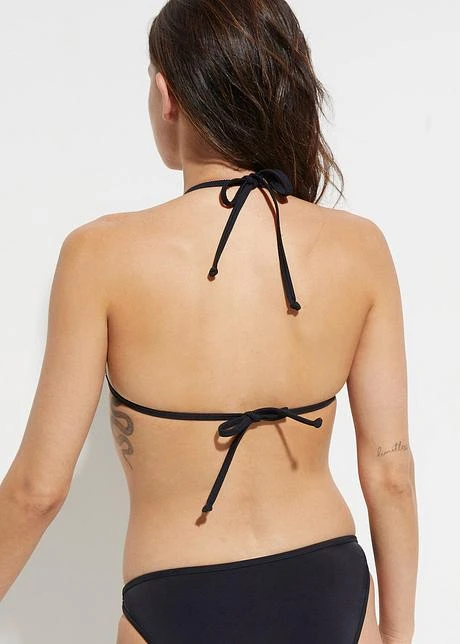 Haut De Bikini Triangle Exclusif 5 Haut De Bikini Triangle Exclusif - Afbeelding 3