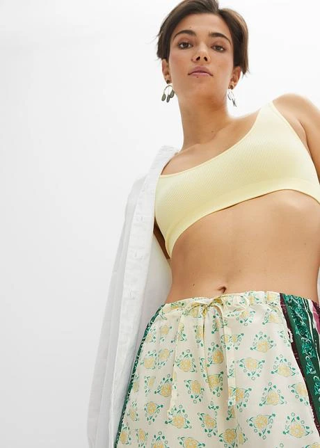 Rainbow Short En Viscose 7 Rainbow Short En Viscose - Afbeelding 5