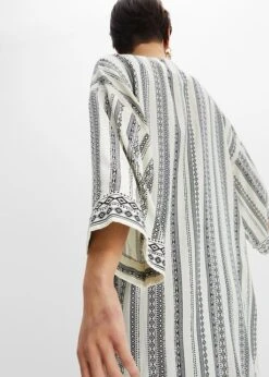 Rainbow Blouse Kimono En Viscose -Venus Mode Winkel 23064513 QsovlbGg