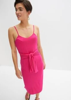 Rainbow Robe Avec Détail Nœud 9 Rainbow Robe Avec Détail Nœud -Venus Mode Winkel 23064548 I6m9V71s