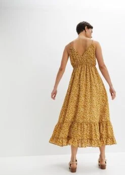 Rainbow Robe Longue à Imprimé Léopard 10 Rainbow Robe Longue à Imprimé Léopard -Venus Mode Winkel 23064614 OHGcScEU