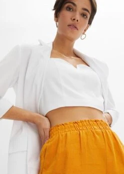 Rainbow Short Tissé Avec Lyocell 15 Rainbow Short Tissé Avec Lyocell -Venus Mode Winkel 23064625 ZW1B8rAT