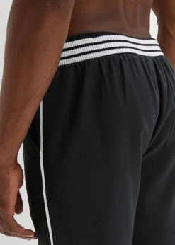 Bermuda De Plage En Polyester Recyclé Avec Taille Côtelée -Venus Mode Winkel 23065742 tei5Lbmp