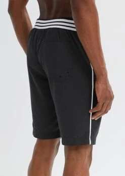 Bermuda De Plage En Polyester Recyclé Avec Taille Côtelée -Venus Mode Winkel 23065745 ap0MWi4Z