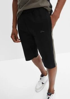 Rainbow T-shirt Et Bermuda Sweat (Ens. 2 Pces.) 13 Rainbow T-shirt Et Bermuda Sweat (Ens. 2 Pces.) -Venus Mode Winkel 23065812 IzPcfOpS