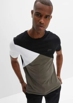 Rainbow T-shirt Et Bermuda Sweat (Ens. 2 Pces.) 12 Rainbow T-shirt Et Bermuda Sweat (Ens. 2 Pces.) -Venus Mode Winkel 23065815 8FgKbUZ8