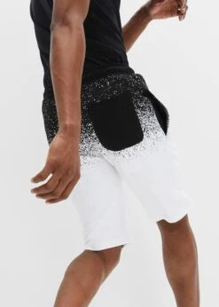 Rainbow Bermuda En Molleton -Venus Mode Winkel 23065823 WZtAzHh1