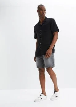 Rainbow Lot De 2 Bermudas Taille Extensible, Regular Fit -Venus Mode Winkel 23065825 iJCa9kJt