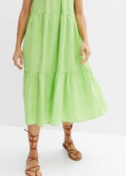 Rainbow Robe étagée Avec Lin Majoritaire 14 Rainbow Robe étagée Avec Lin Majoritaire -Venus Mode Winkel 23066525 XfF8vblr