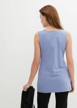 Lot De 2 Tops De Sport Avec Coton 10 Lot De 2 Tops De Sport Avec Coton -Venus Mode Winkel 23066641 mDDXmSUw