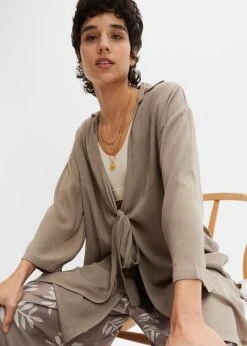 Veste-chemise -Venus Mode Winkel 23066840 XiJt1T1I