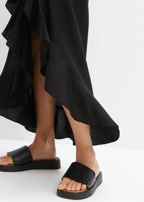 Jupe Longue à Volants 8 Jupe Longue à Volants - Afbeelding 6