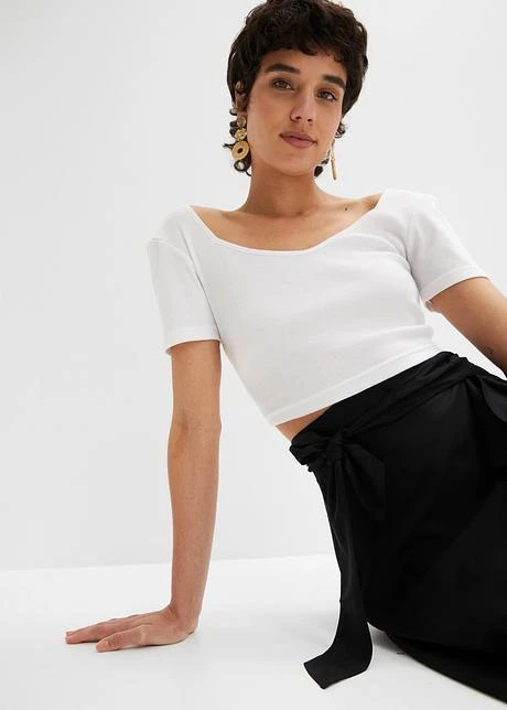 Jupe Longue à Volants 7 Jupe Longue à Volants - Afbeelding 5