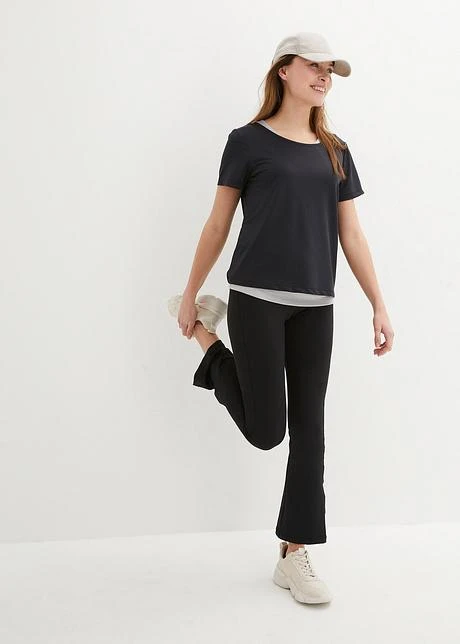 Pantalon De Sport Sculptant, Niveau 3 5 Pantalon De Sport Sculptant, Niveau 3 - Afbeelding 3