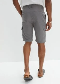 Bermuda Cargo Microfibre Confort Pour Le Ventre, Regular Fit -Venus Mode Winkel 23067483 YOcJ3lI3