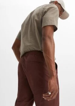 Bermuda Taille Extensible 12 Bermuda Taille Extensible -Venus Mode Winkel 23067610 1JnFM2aE