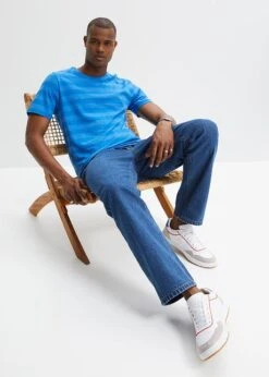 Lot De 2 T-shirts En Coton -Venus Mode Winkel 23067611 YGRwD75Y