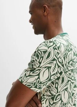 T-shirt Col Henley, Manches Courtes 12 T-shirt Col Henley, Manches Courtes -Venus Mode Winkel 23067612 XMZk36os