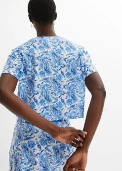 Rainbow T-shirt En Jersey Imprimé 10 Rainbow T-shirt En Jersey Imprimé -Venus Mode Winkel 23068417 RX1fvKya