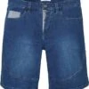 Short En Jean Long Extensible, Regular Fit -Venus Mode Winkel 23068667 VUBlwoM2