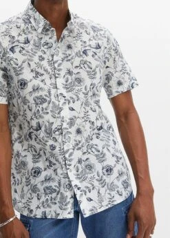 Chemise Manches Courtes En Matière Estivale Légère 13 Chemise Manches Courtes En Matière Estivale Légère -Venus Mode Winkel 23068691 QQiYeCnn