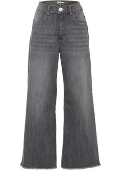 Jean 7/8 Wide Fit