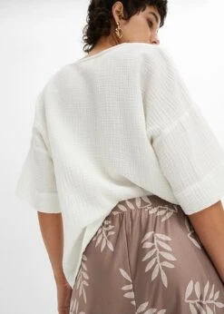 Rainbow Pantalon Style Portefeuille En Jersey Crêpe 13 Rainbow Pantalon Style Portefeuille En Jersey Crêpe -Venus Mode Winkel 23069212 FRCNaMUE