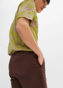 Bermuda En Jean Coloré, Loose Fit -Venus Mode Winkel 23069354 i9tCO3My