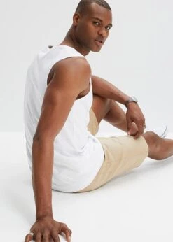 Débardeur Marcel Avec Laçage 10 Débardeur Marcel Avec Laçage -Venus Mode Winkel 23069365 iWL8ssxt