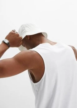 Débardeur Marcel Avec Laçage 13 Débardeur Marcel Avec Laçage -Venus Mode Winkel 23069369 aVLNJuo4