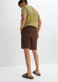 Bermuda En Jean Coloré, Loose Fit -Venus Mode Winkel 23069384 v7RyQznK