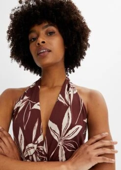 Combi Pantalon Dos Nu -Venus Mode Winkel 23069572 TiuWXaUC