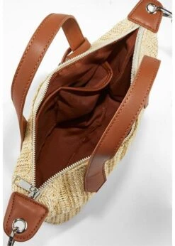 Sac à Main Style Paille -Venus Mode Winkel 23069963 afKT2bZf