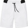 Rainbow Short Long En Molleton Avec Polyester Recyclé -Venus Mode Winkel 23070356 w0PfC0I3