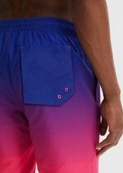 Bermuda De Plage à Dégradé De Couleur, Regular Fit 14 Bermuda De Plage à Dégradé De Couleur, Regular Fit -Venus Mode Winkel 23071503 jjiTvoNr