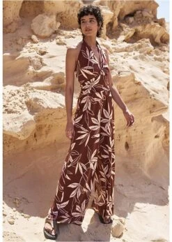 Combi Pantalon Dos Nu -Venus Mode Winkel 23071733 e4czKMqS